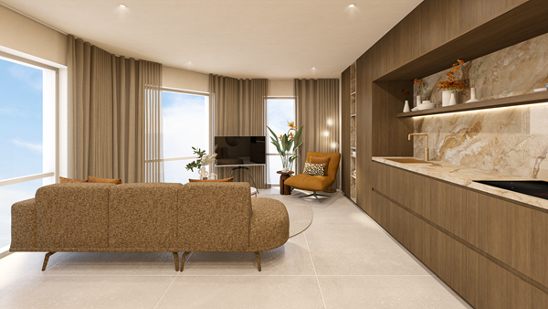 Medium property photo - Herengracht 69, 4531 GM Terneuzen